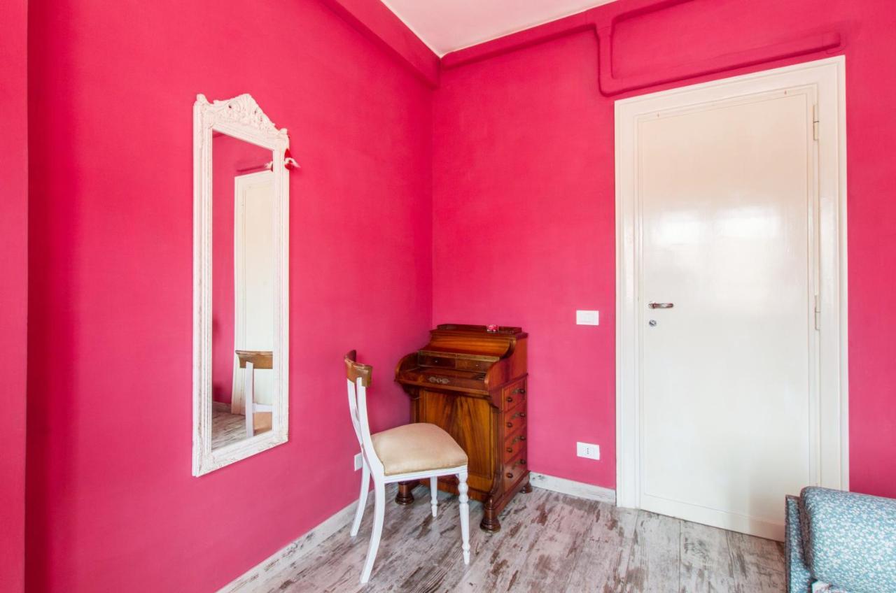 Cinthia'S House Apartment Rome Exterior photo
